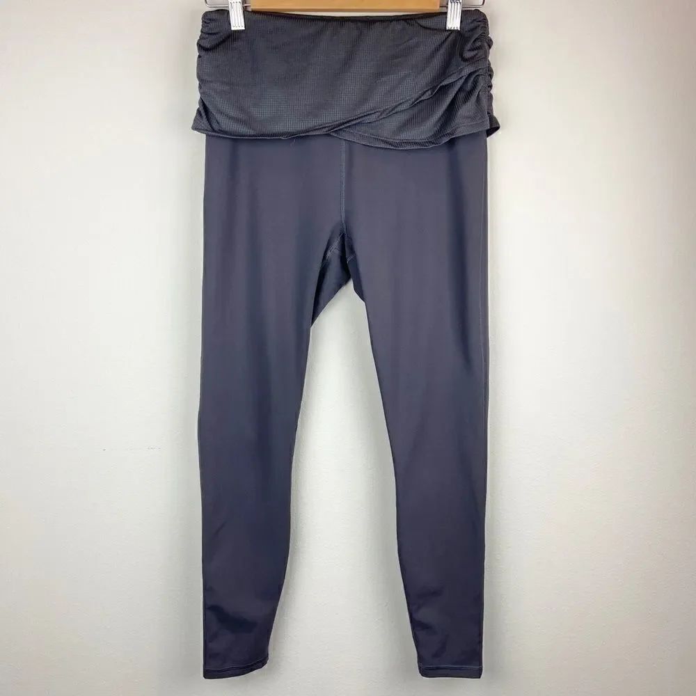 Fabletics High Rise Leggings